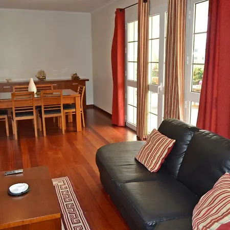 Holiday home Relaxing In The Center Of Funchal