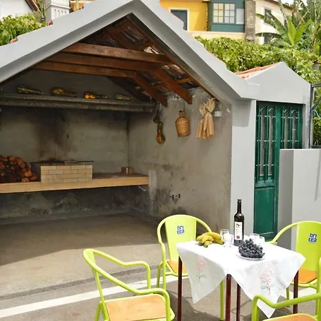 Holiday home Relaxing In The Center Of Funchal