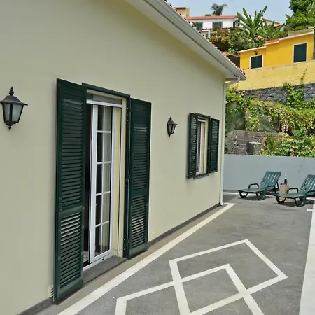 Holiday home Relaxing In The Center Of Funchal