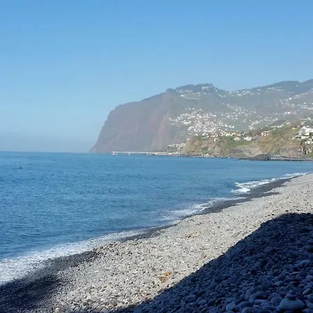 Relaxing In The Center Of Funchal Holiday home *