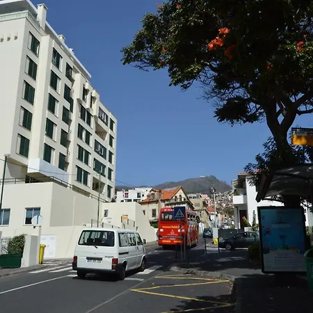 Holiday home Relaxing In The Center Of Funchal Funchal (Madeira)