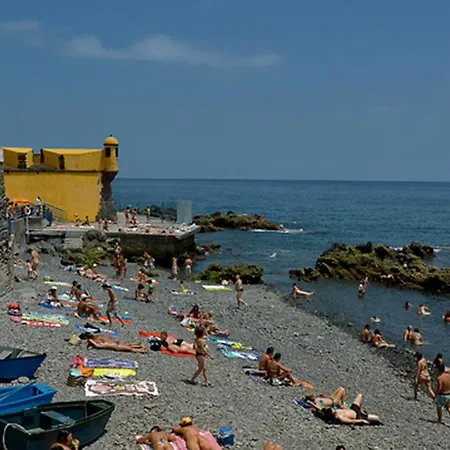 Holiday home Relaxing In The Center Of Funchal