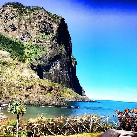 Holiday home Relaxing In The Center Of Funchal *